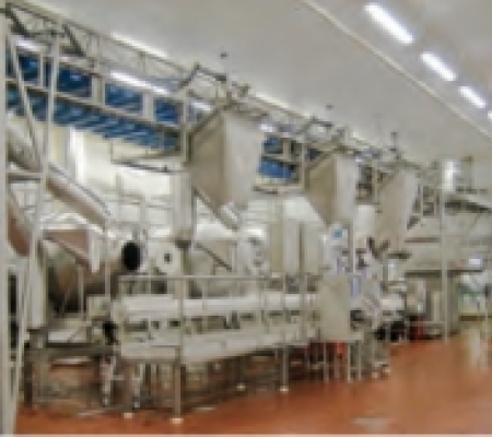 agroalimentaire
